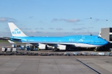 Boeing 747-406M